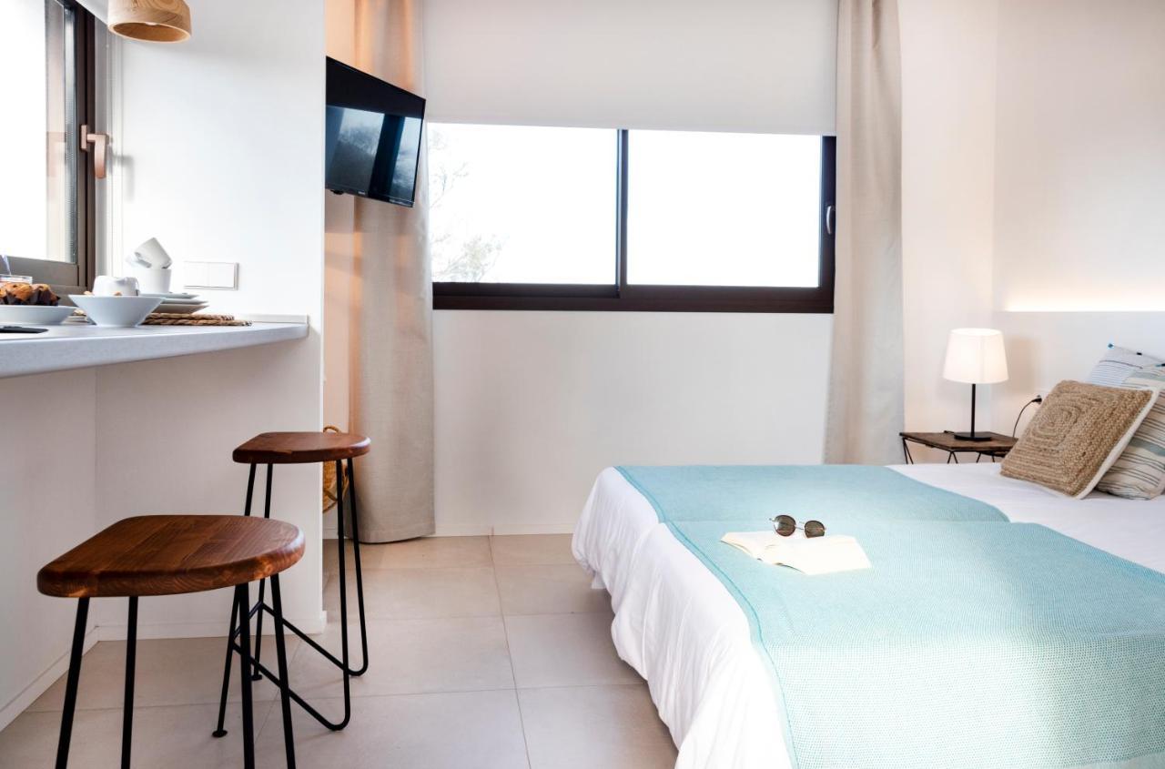 אס קאלו Gaviota - Emar Hotels Adults Only מראה חיצוני תמונה