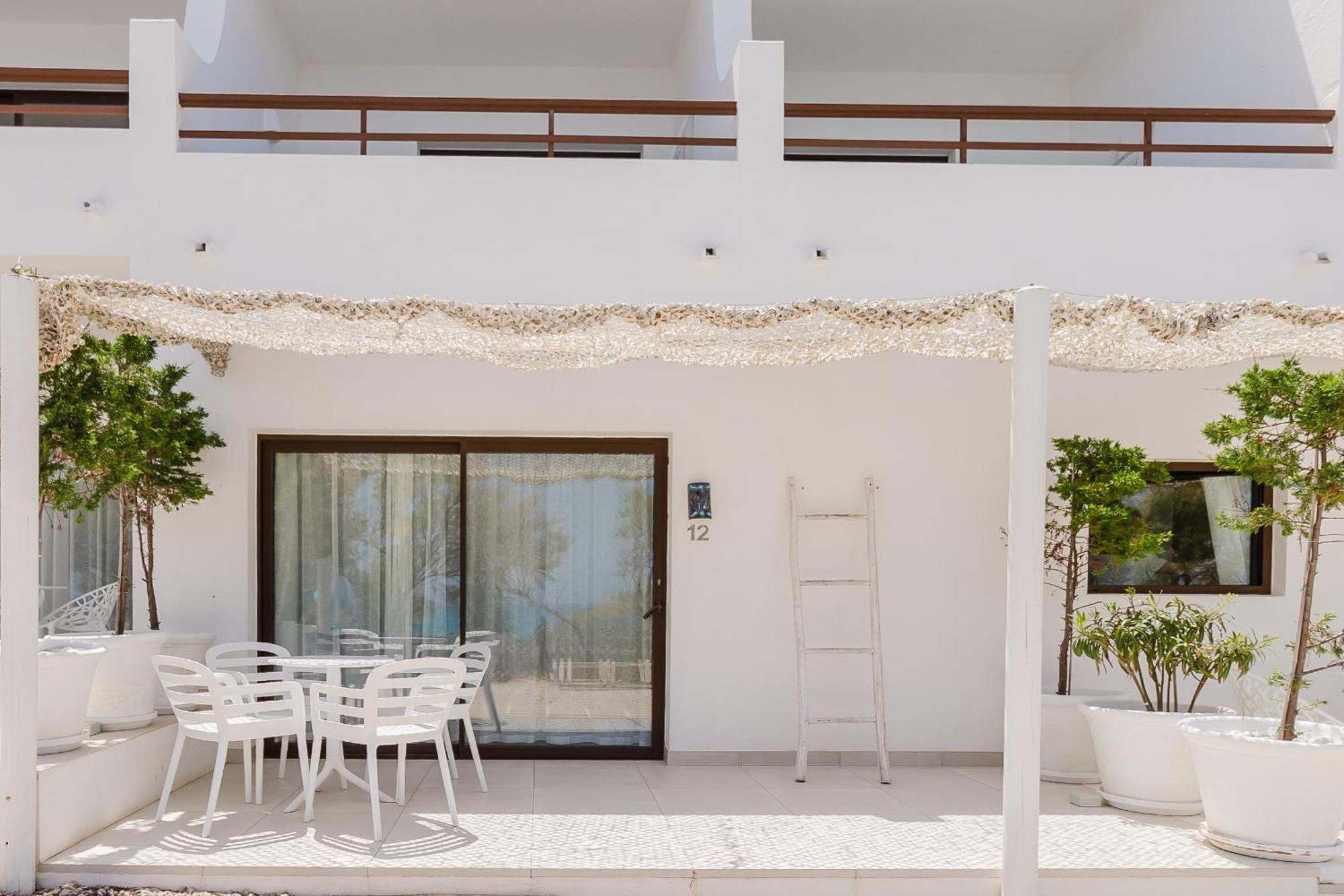 אס קאלו Gaviota - Emar Hotels Adults Only מראה חיצוני תמונה