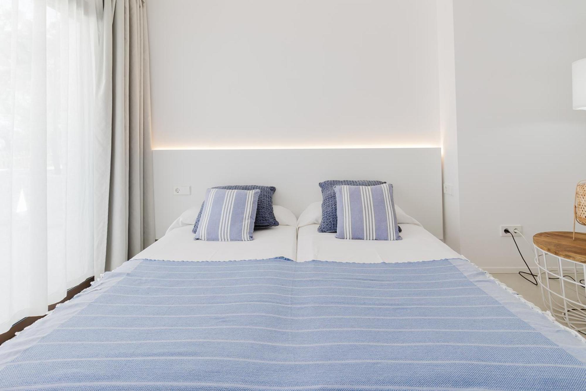 אס קאלו Gaviota - Emar Hotels Adults Only מראה חיצוני תמונה