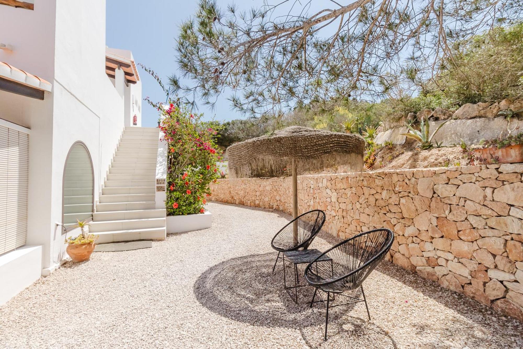 אס קאלו Gaviota - Emar Hotels Adults Only מראה חיצוני תמונה