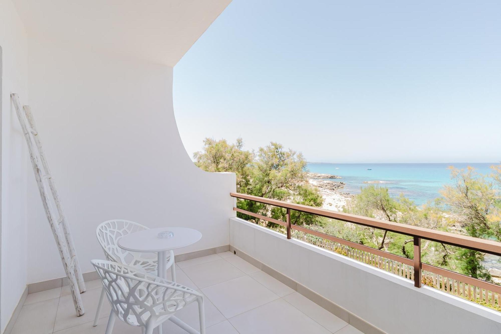 אס קאלו Gaviota - Emar Hotels Adults Only מראה חיצוני תמונה