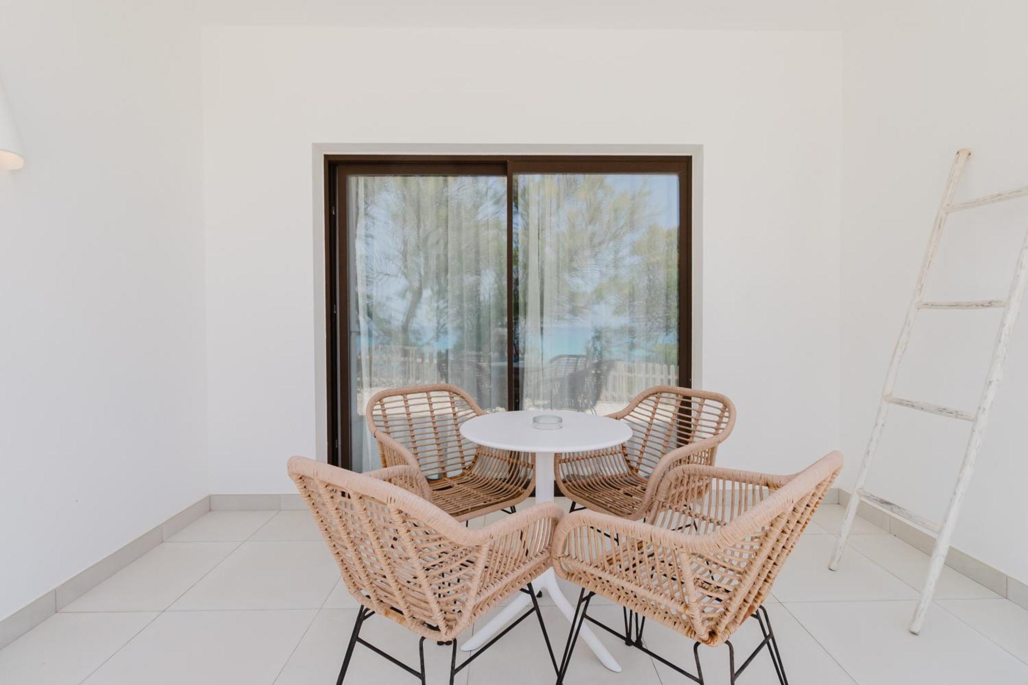 אס קאלו Gaviota - Emar Hotels Adults Only מראה חיצוני תמונה