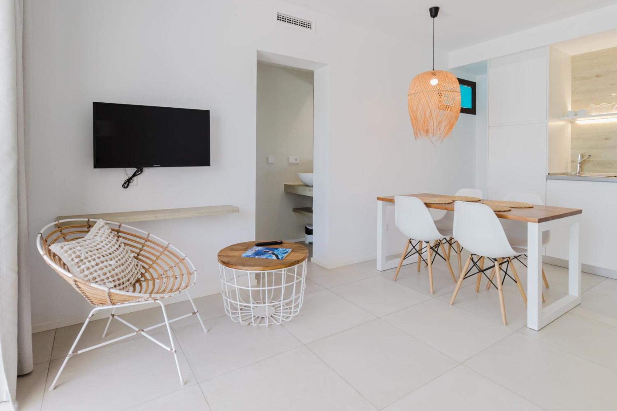 אס קאלו Gaviota - Emar Hotels Adults Only מראה חיצוני תמונה
