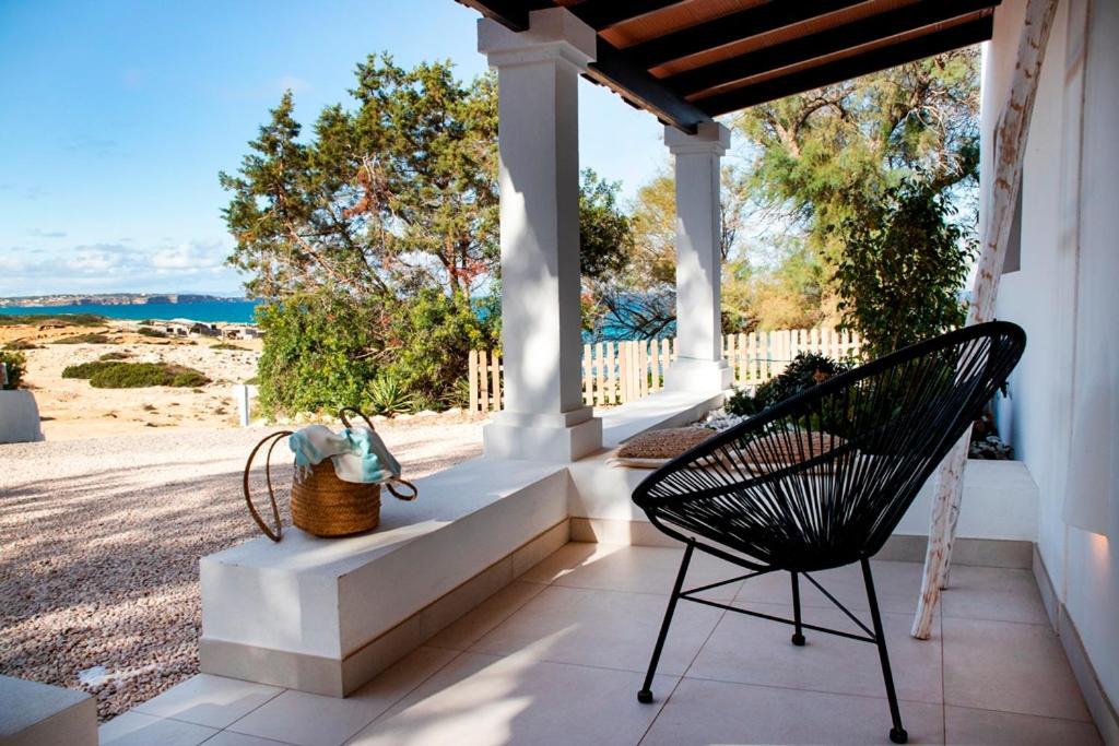 אס קאלו Gaviota - Emar Hotels Adults Only מראה חיצוני תמונה