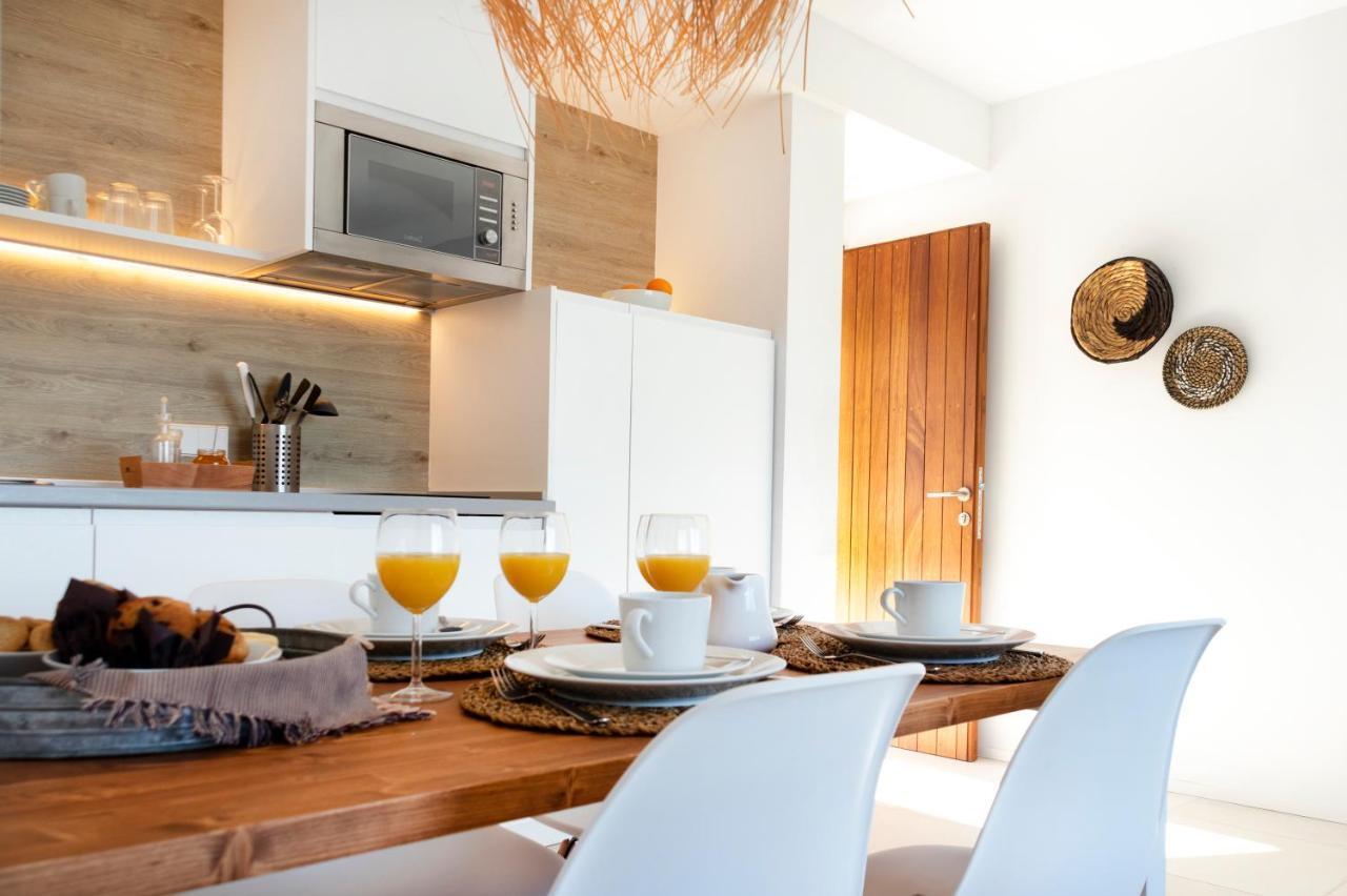 אס קאלו Gaviota - Emar Hotels Adults Only מראה חיצוני תמונה