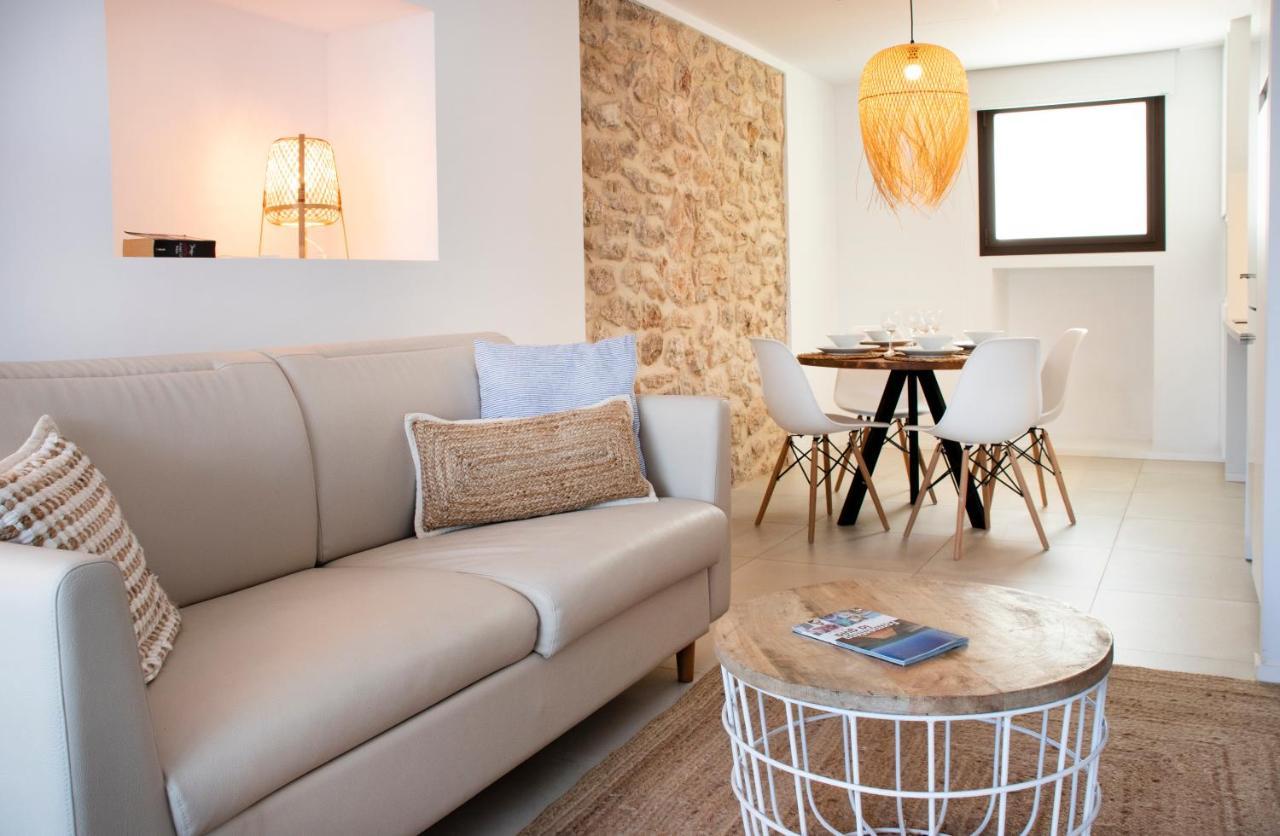 אס קאלו Gaviota - Emar Hotels Adults Only מראה חיצוני תמונה