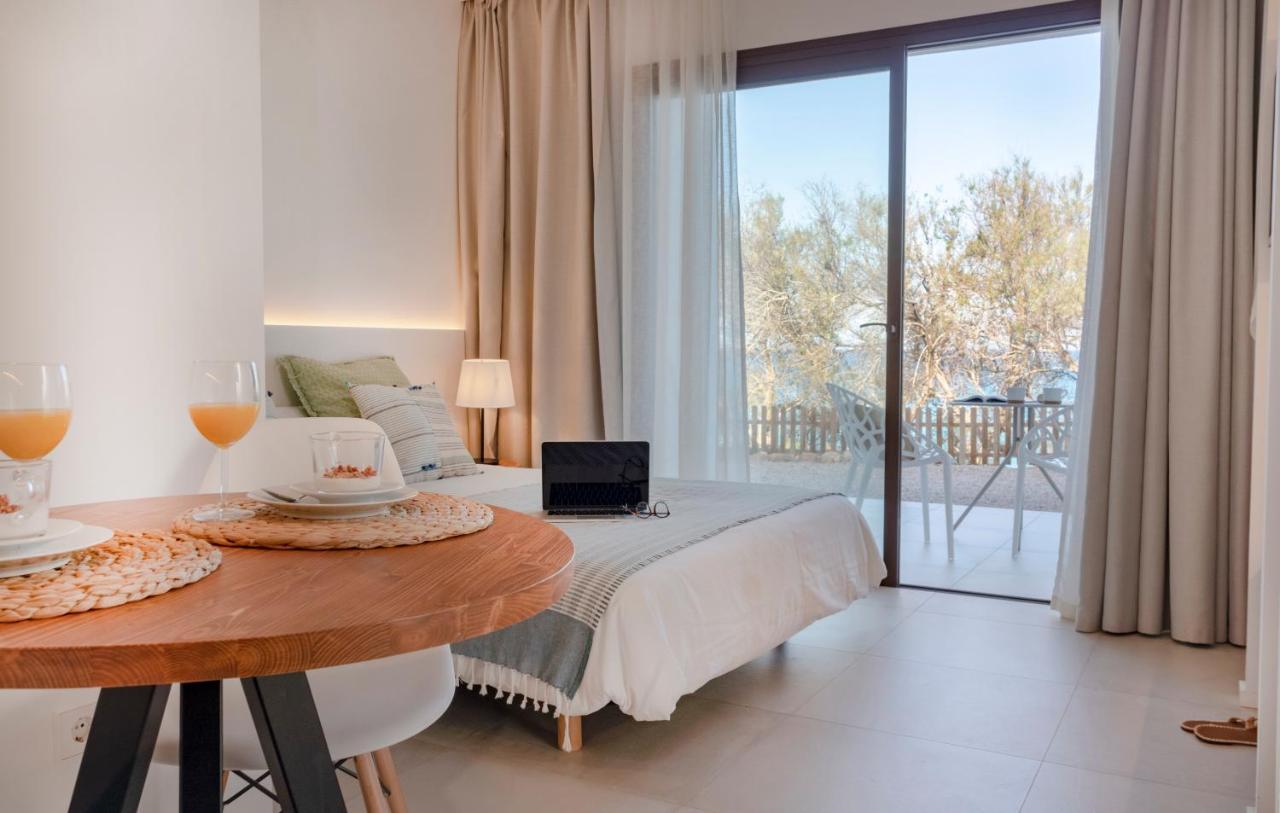 אס קאלו Gaviota - Emar Hotels Adults Only מראה חיצוני תמונה