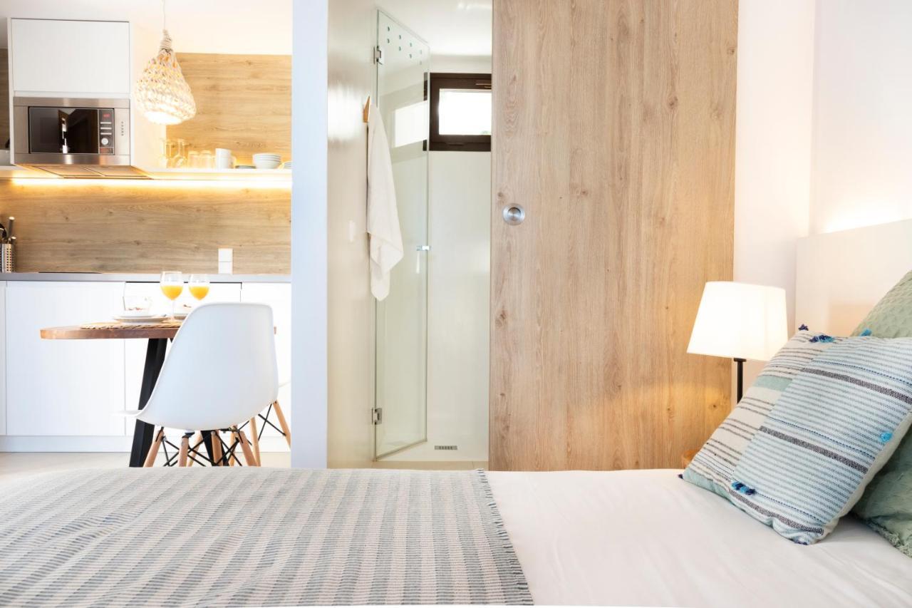 אס קאלו Gaviota - Emar Hotels Adults Only מראה חיצוני תמונה