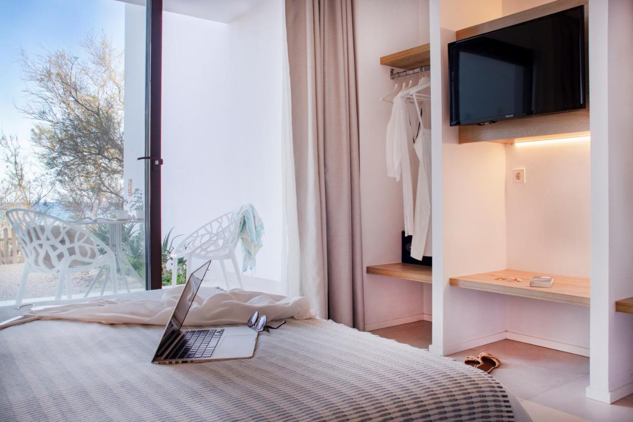 אס קאלו Gaviota - Emar Hotels Adults Only מראה חיצוני תמונה