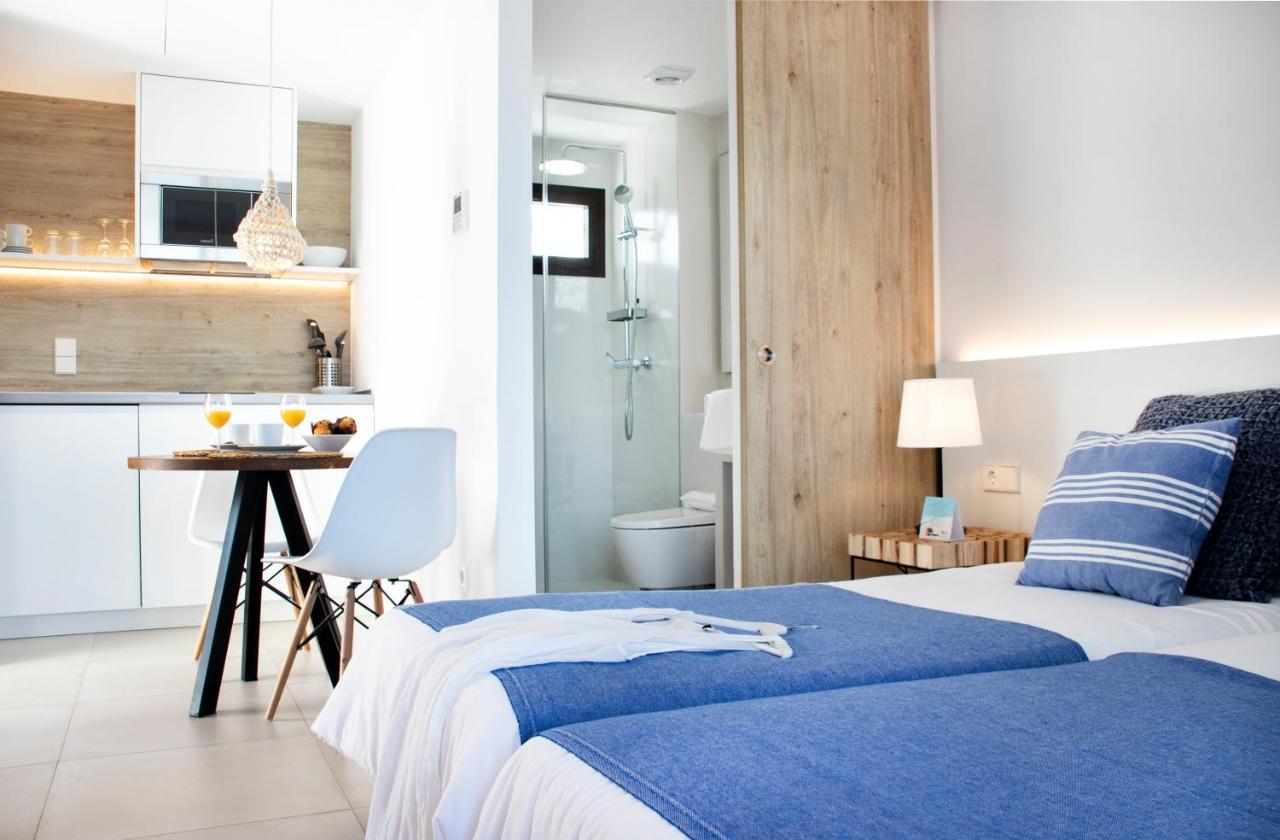 אס קאלו Gaviota - Emar Hotels Adults Only מראה חיצוני תמונה